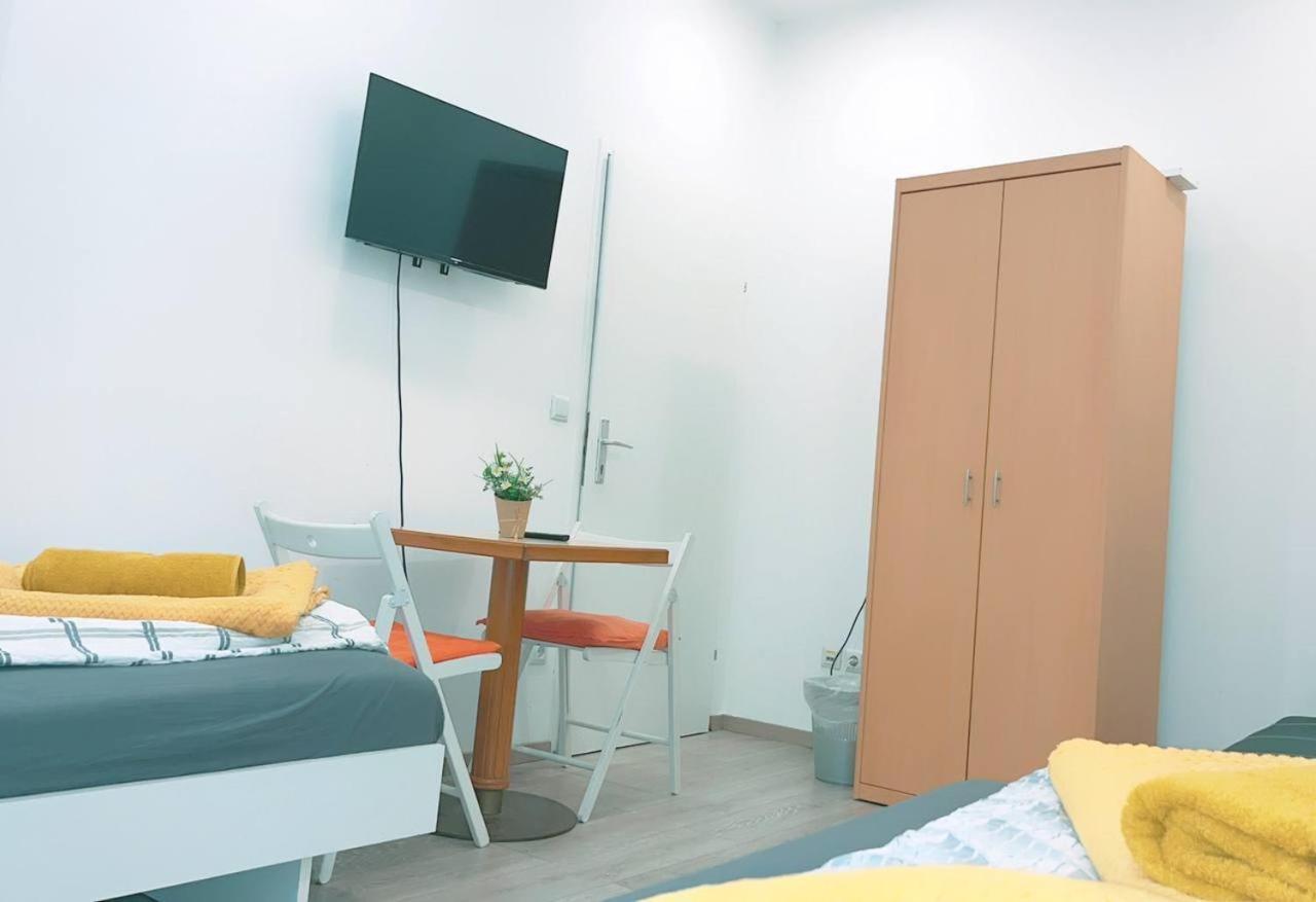 Apartment Comfort 5p Hn Wien