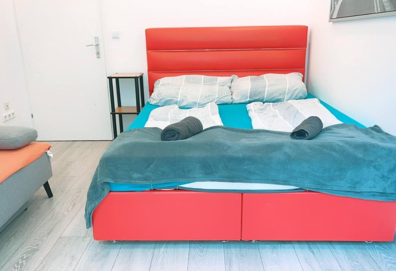 Comfort 5p Hn Wien