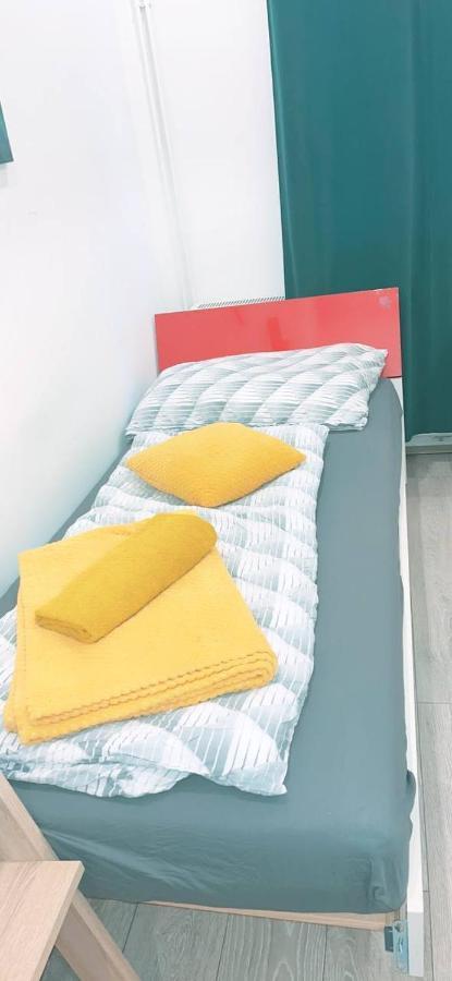 Comfort 5p Hn Apartment Wien